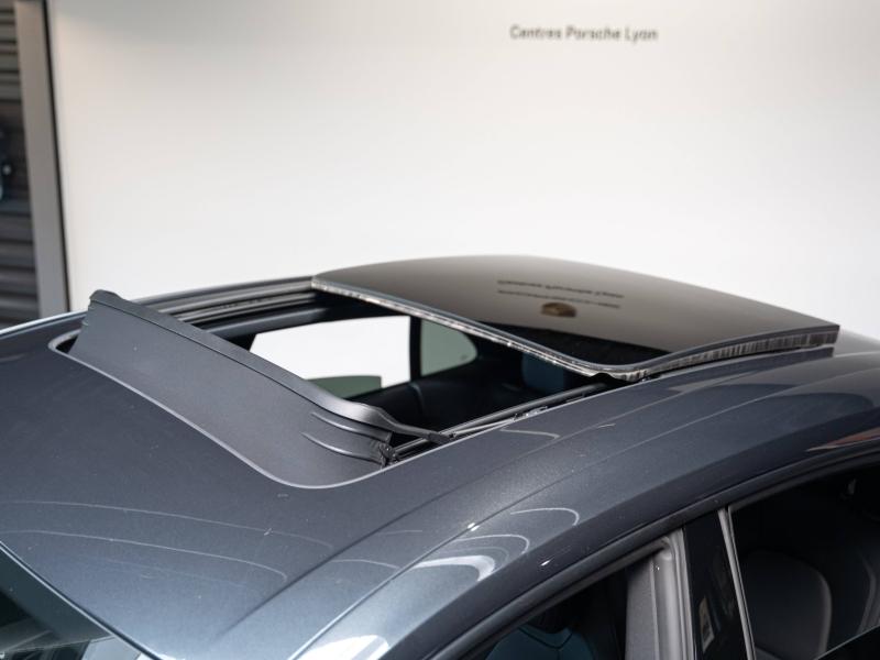 Voitures occasions PORSCHE MACAN 4 Champagne-au-Mont-d'Or