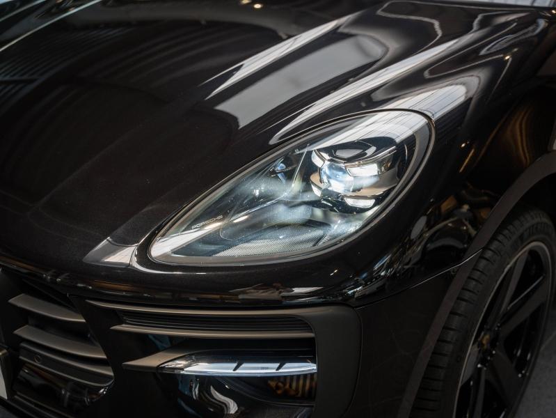 Voitures occasions PORSCHE MACAN S Champagne-au-Mont-d'Or