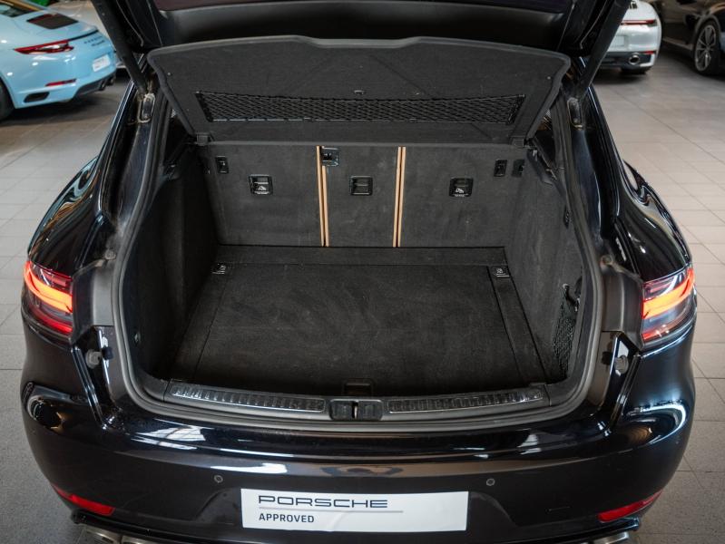 Voitures occasions PORSCHE MACAN S Champagne-au-Mont-d'Or