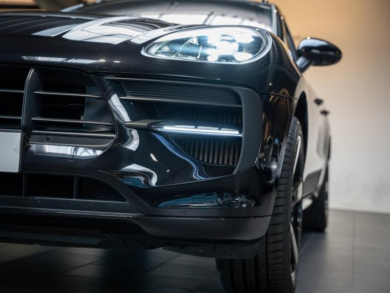 Voitures occasions PORSCHE MACAN S Champagne-au-Mont-d'Or