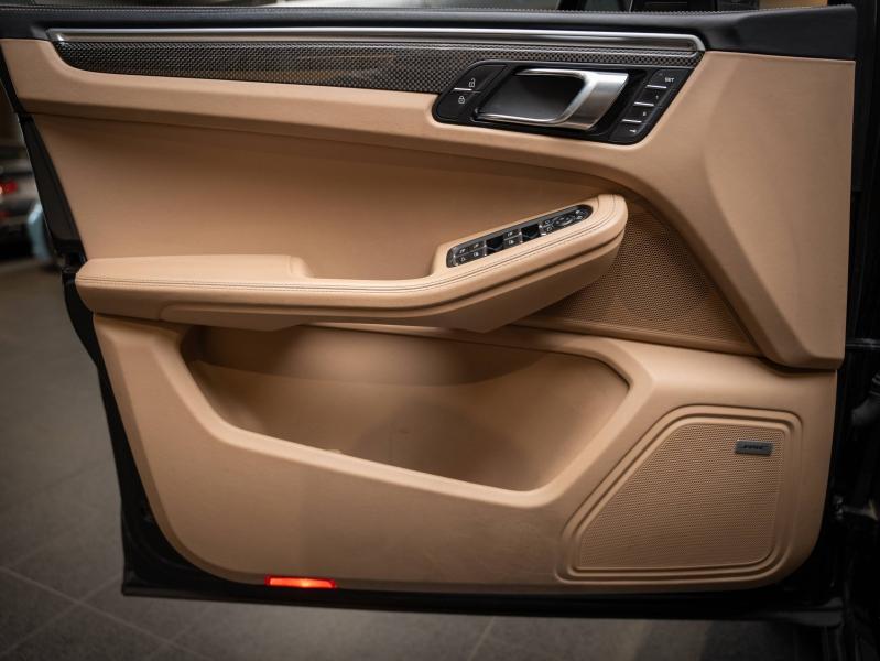 Voitures occasions PORSCHE MACAN S Champagne-au-Mont-d'Or