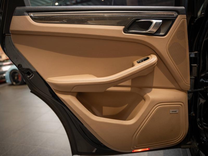 Voitures occasions PORSCHE MACAN S Champagne-au-Mont-d'Or