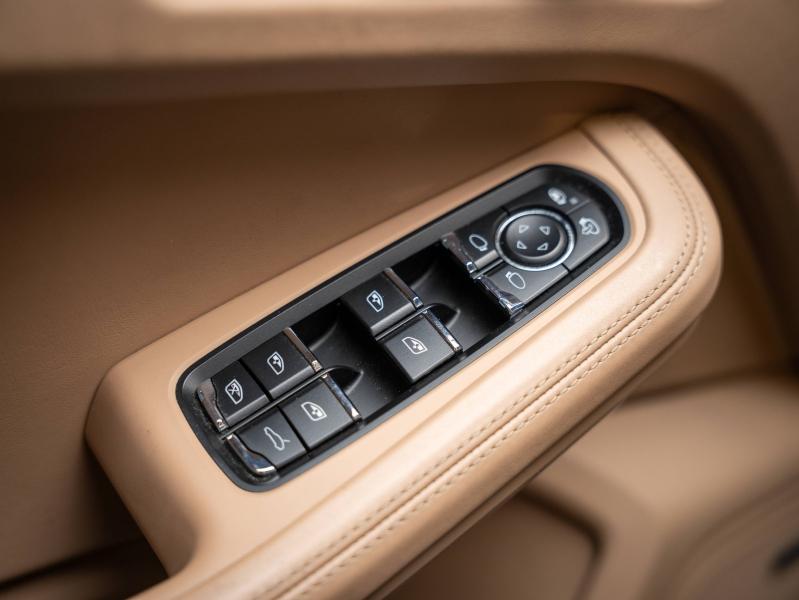 Voitures occasions PORSCHE MACAN S Champagne-au-Mont-d'Or