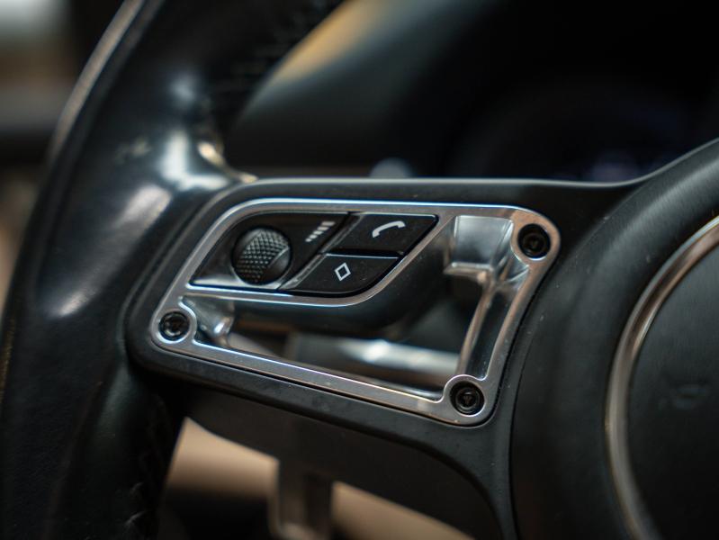 Voitures occasions PORSCHE MACAN S Champagne-au-Mont-d'Or