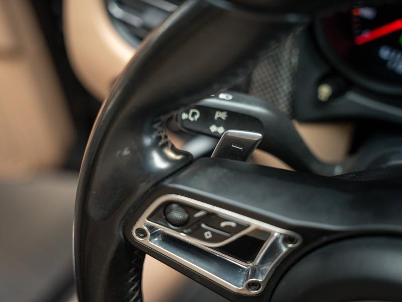 Voitures occasions PORSCHE MACAN S Champagne-au-Mont-d'Or
