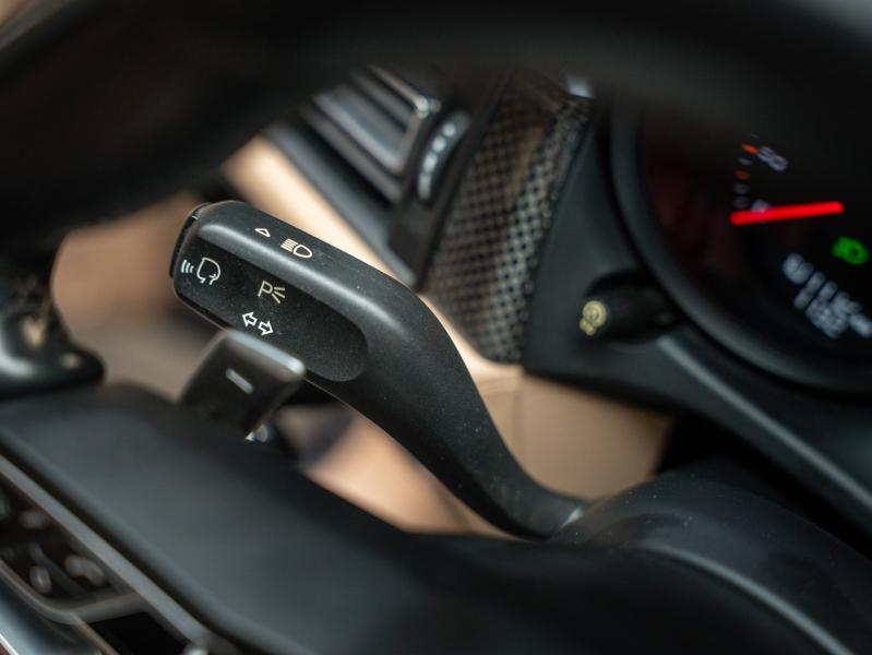 Voitures occasions PORSCHE MACAN S Champagne-au-Mont-d'Or