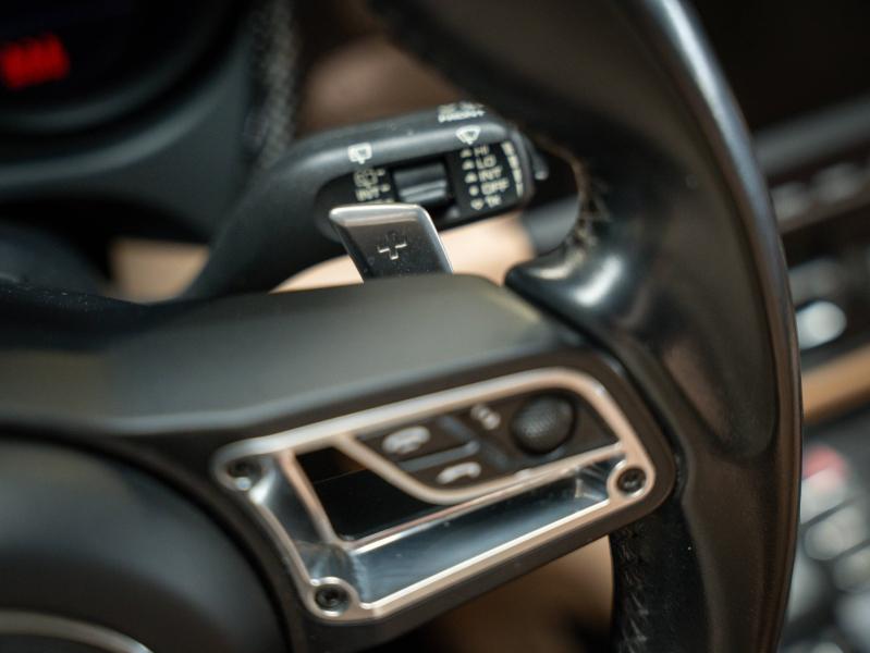 Voitures occasions PORSCHE MACAN S Champagne-au-Mont-d'Or
