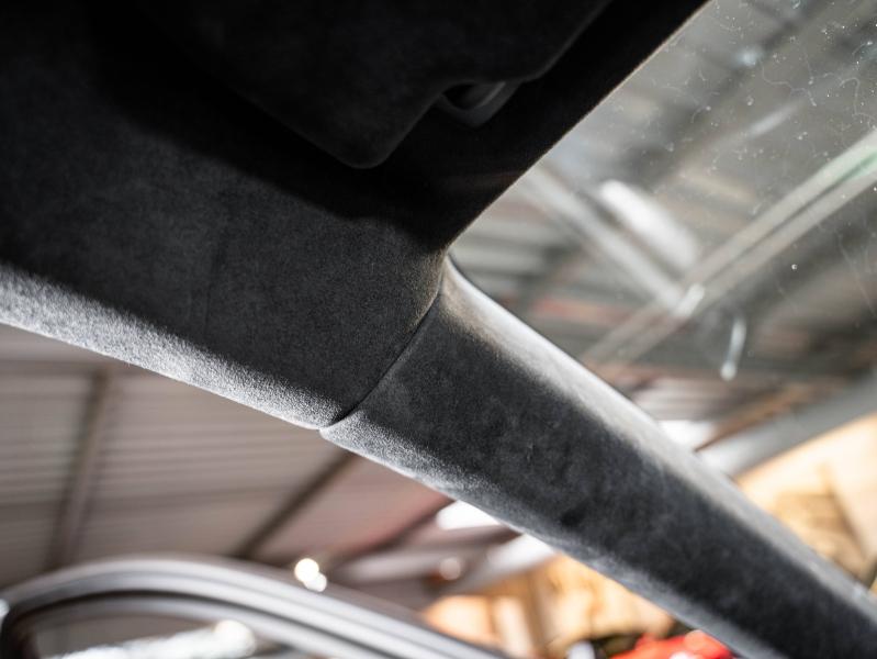 Voitures occasions PORSCHE Cayenne Coupe Turbo Champagne-au-Mont-d'Or