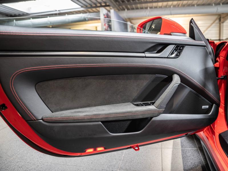 Voitures occasions PORSCHE 911 Coupe GT3 Champagne-au-Mont-d'Or