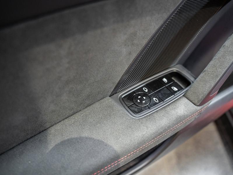 Voitures occasions PORSCHE 911 Coupe GT3 Champagne-au-Mont-d'Or