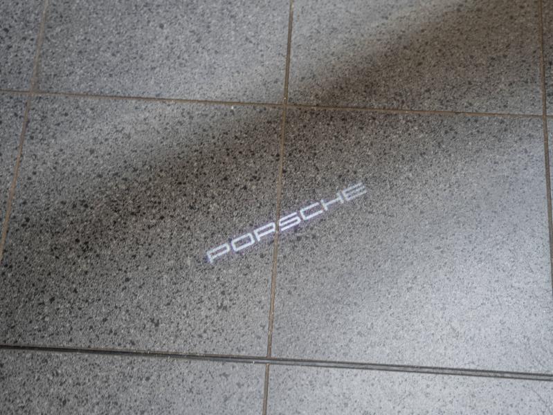 Voitures occasions PORSCHE 911 Coupe GT3 Champagne-au-Mont-d'Or