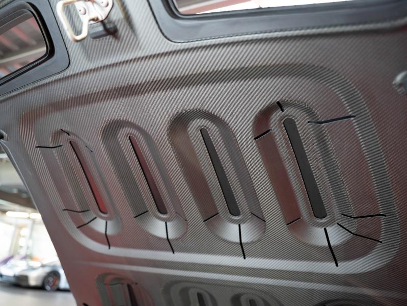 Voitures occasions PORSCHE 911 Coupe GT3 Champagne-au-Mont-d'Or