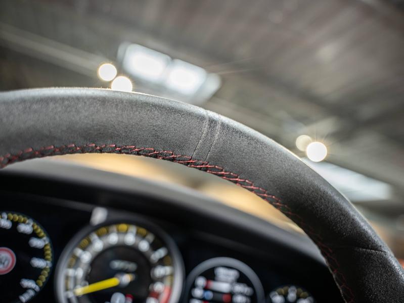 Voitures occasions PORSCHE 911 Coupe GT3 Champagne-au-Mont-d'Or