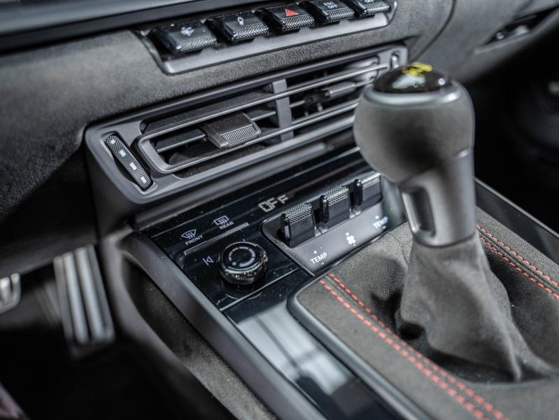 Voitures occasions PORSCHE 911 Coupe GT3 Champagne-au-Mont-d'Or