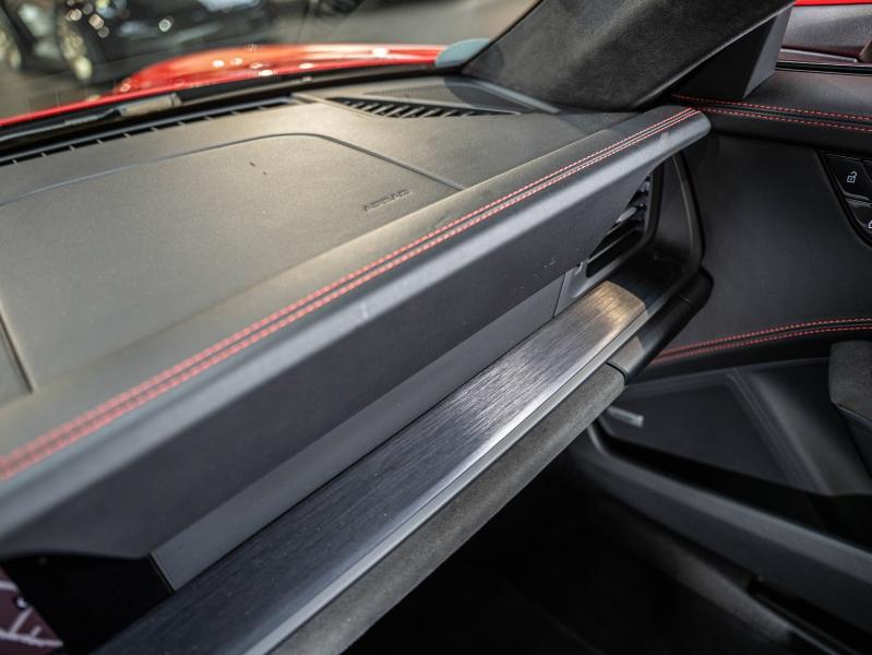 Voitures occasions PORSCHE 911 Coupe GT3 Champagne-au-Mont-d'Or