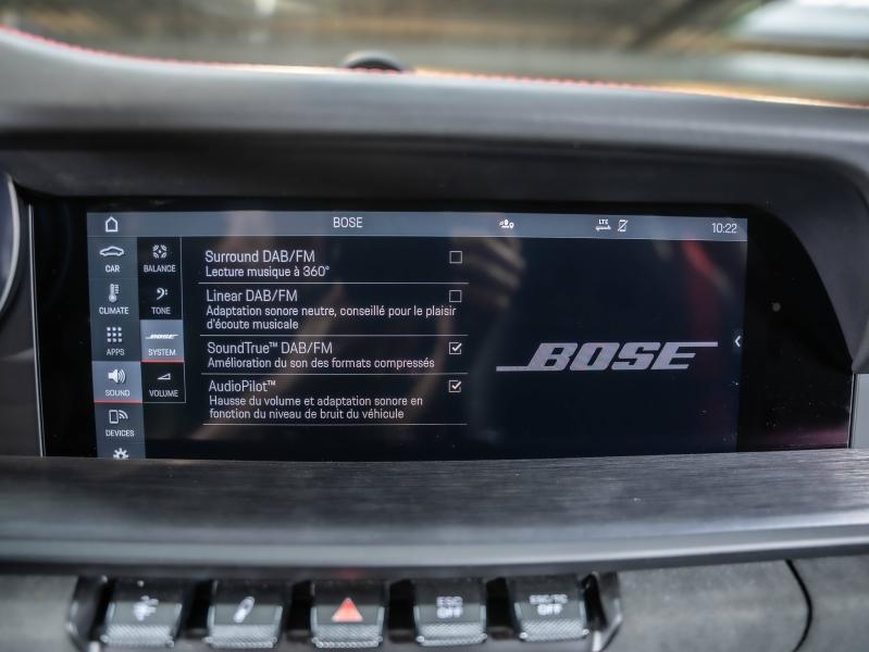 Voitures occasions PORSCHE 911 Coupe GT3 Champagne-au-Mont-d'Or