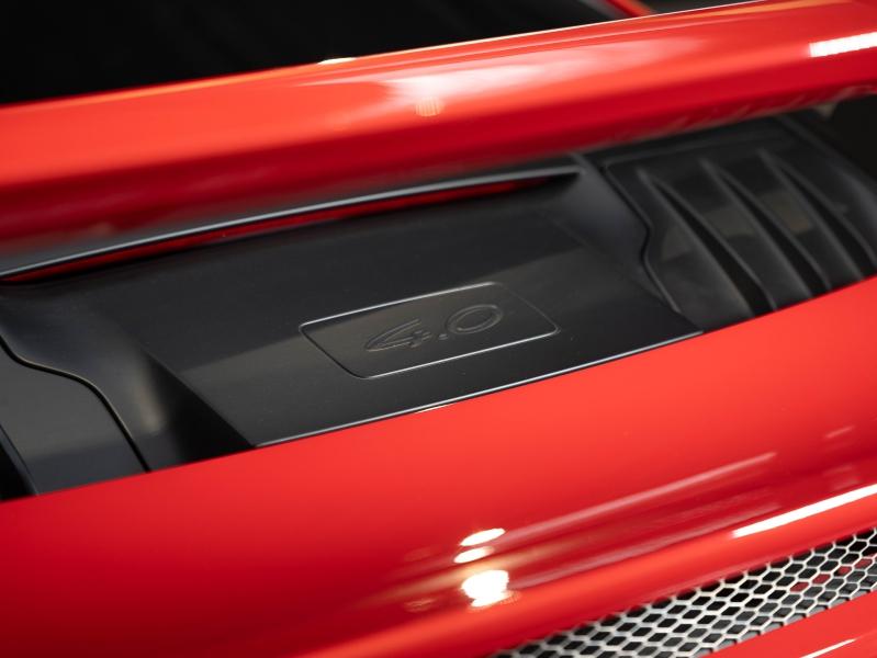 Voitures occasions PORSCHE 911 Coupe GT3 Champagne-au-Mont-d'Or