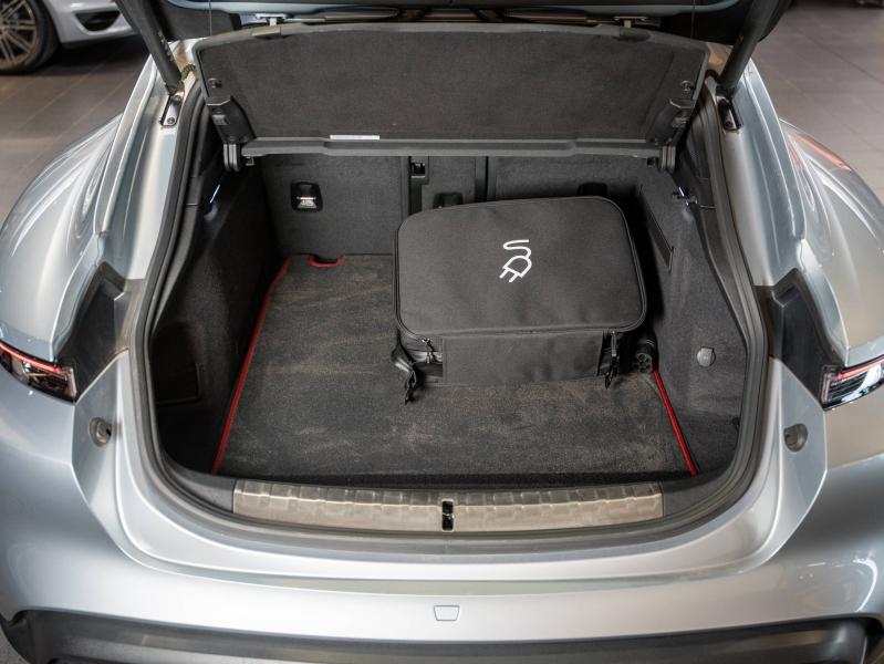 Voitures occasions PORSCHE Taycan Cross Turismo 4S Champagne-au-Mont-d'Or