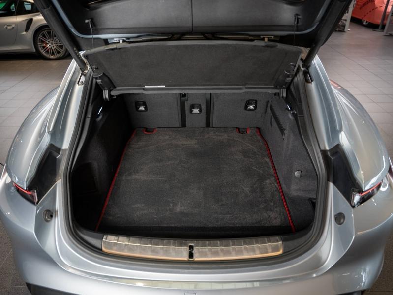 Voitures occasions PORSCHE Taycan Cross Turismo 4S Champagne-au-Mont-d'Or