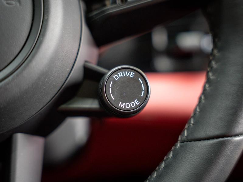 Voitures occasions PORSCHE Taycan Cross Turismo 4S Champagne-au-Mont-d'Or