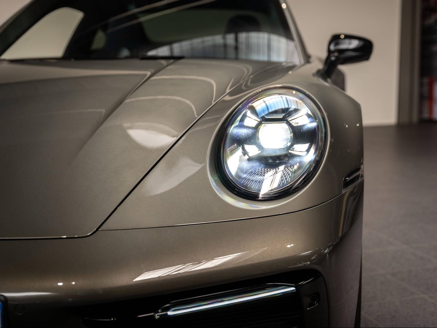 Voitures occasions PORSCHE 911 Coupe Carrera 4 GTS Champagne-au-Mont-d'Or