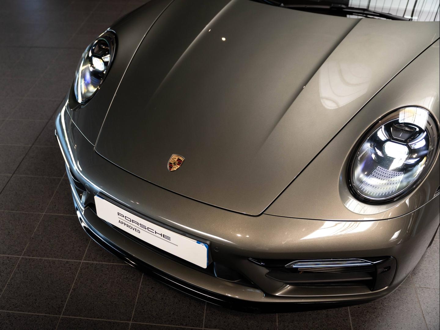 Voitures occasions PORSCHE 911 Coupe Carrera 4 GTS Champagne-au-Mont-d'Or