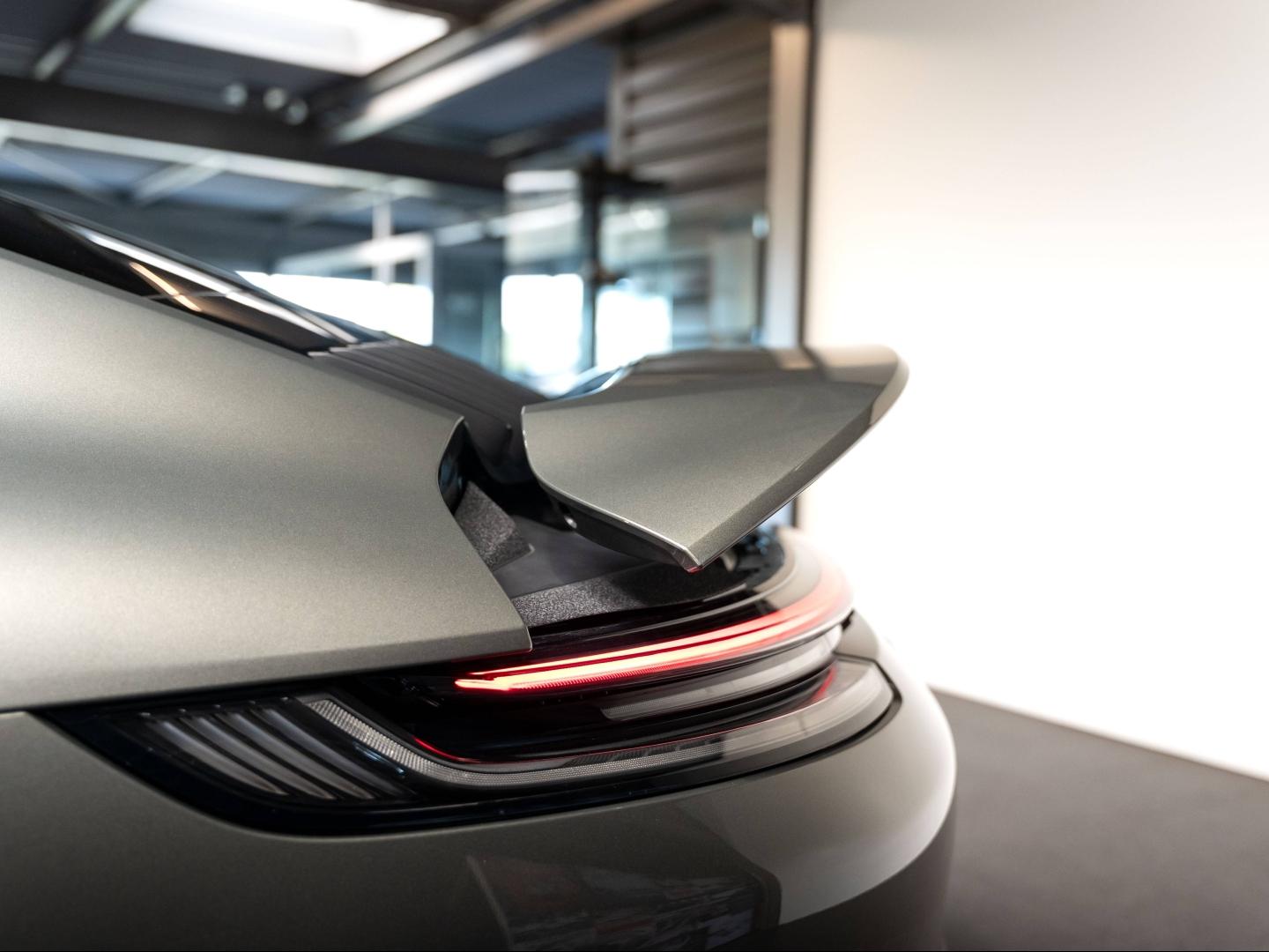 Voitures occasions PORSCHE 911 Coupe Carrera 4 GTS Champagne-au-Mont-d'Or