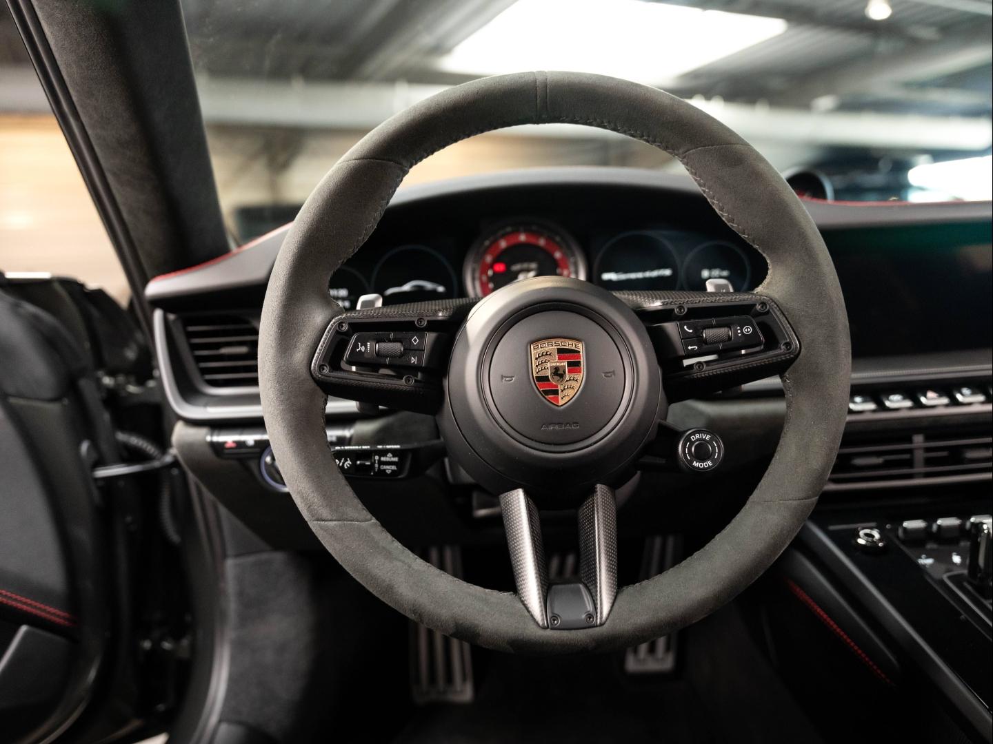 Voitures occasions PORSCHE 911 Coupe Carrera 4 GTS Champagne-au-Mont-d'Or
