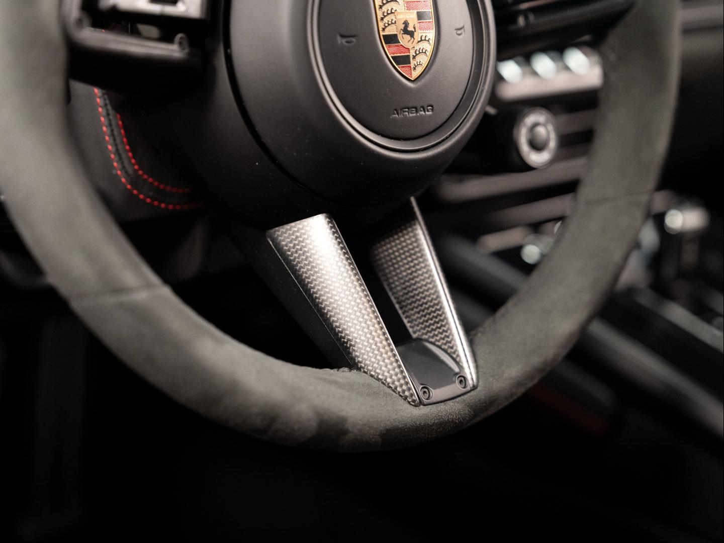 Voitures occasions PORSCHE 911 Coupe Carrera 4 GTS Champagne-au-Mont-d'Or