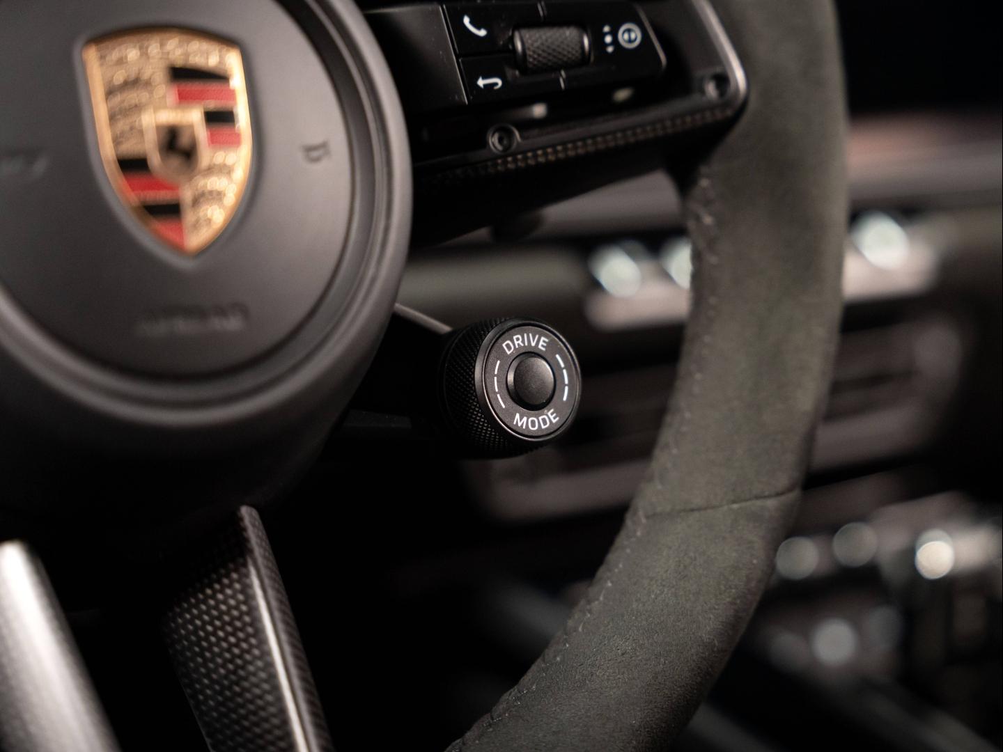 Voitures occasions PORSCHE 911 Coupe Carrera 4 GTS Champagne-au-Mont-d'Or