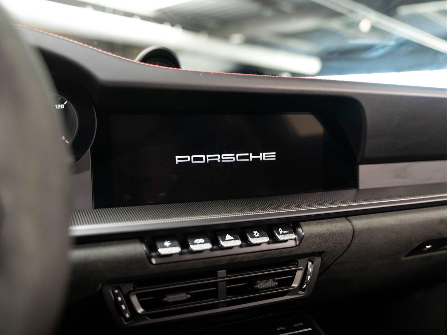 Voitures occasions PORSCHE 911 Coupe Carrera 4 GTS Champagne-au-Mont-d'Or