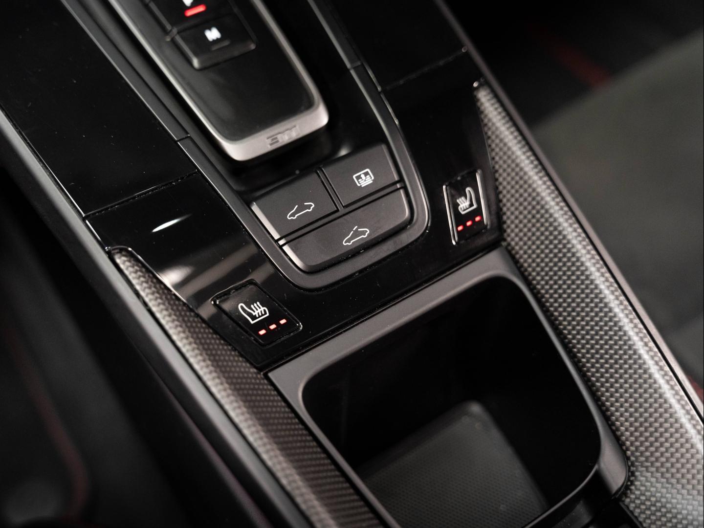 Voitures occasions PORSCHE 911 Coupe Carrera 4 GTS Champagne-au-Mont-d'Or