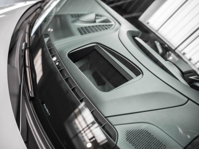 Voitures occasions PORSCHE PANAMERA 4 Champagne-au-Mont-d'Or