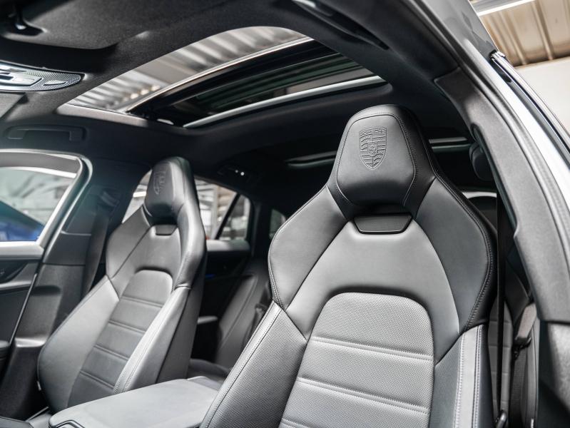 Voitures occasions PORSCHE PANAMERA 4 Champagne-au-Mont-d'Or