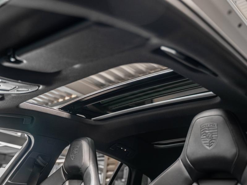 Voitures occasions PORSCHE PANAMERA 4 Champagne-au-Mont-d'Or