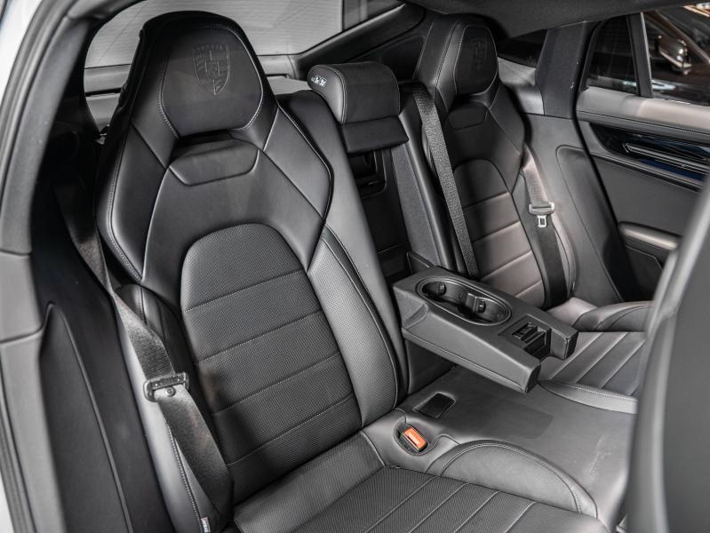 Voitures occasions PORSCHE PANAMERA 4 Champagne-au-Mont-d'Or