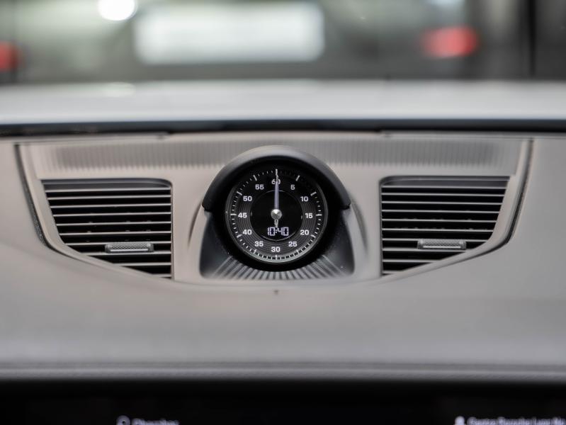 Voitures occasions PORSCHE PANAMERA 4 Champagne-au-Mont-d'Or