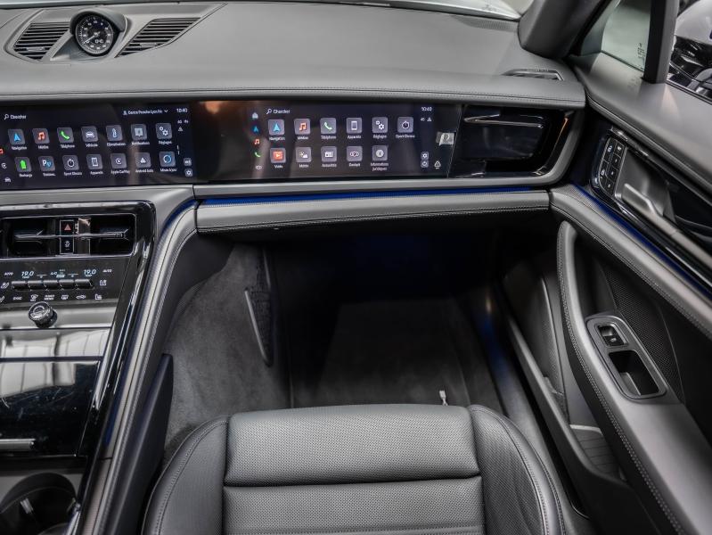 Voitures occasions PORSCHE PANAMERA 4 Champagne-au-Mont-d'Or