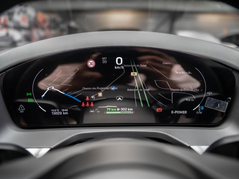 Voitures occasions PORSCHE PANAMERA 4 Champagne-au-Mont-d'Or