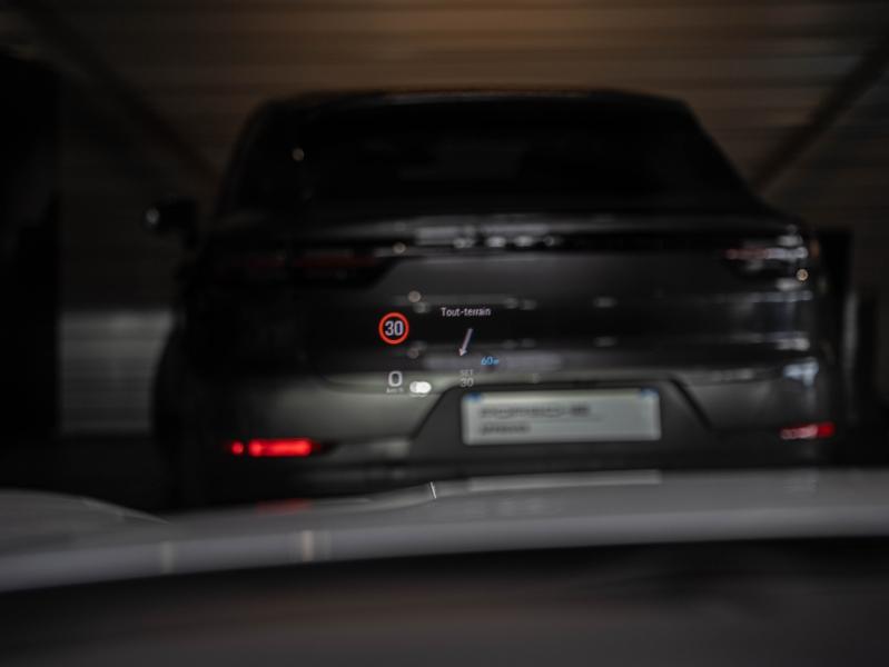 Voitures occasions PORSCHE PANAMERA 4 Champagne-au-Mont-d'Or