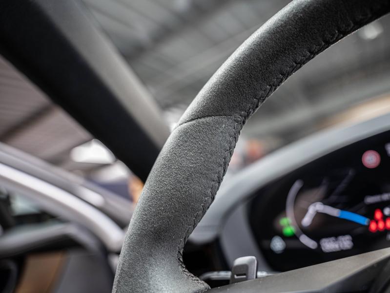 Voitures occasions PORSCHE PANAMERA 4 Champagne-au-Mont-d'Or