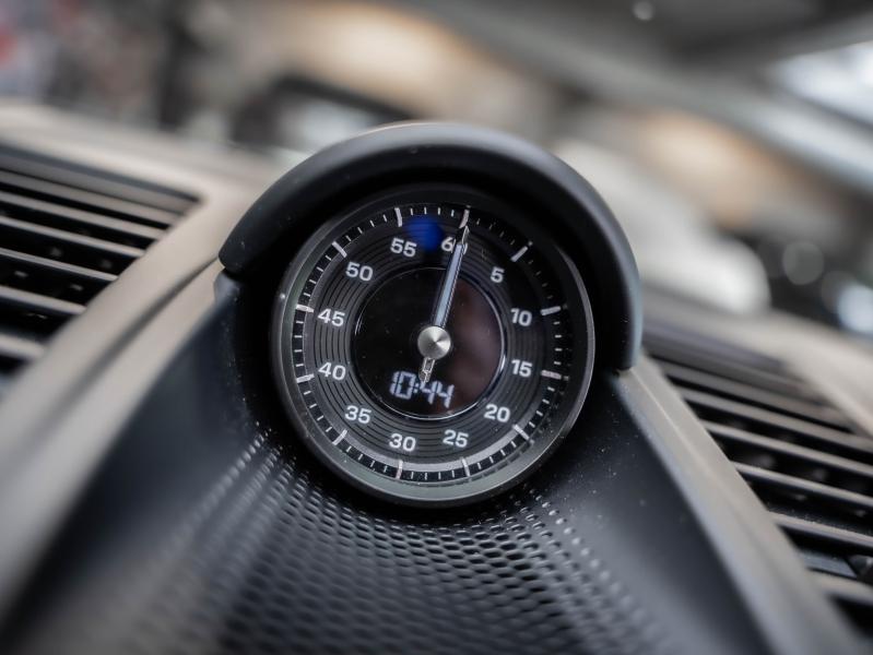 Voitures occasions PORSCHE PANAMERA 4 Champagne-au-Mont-d'Or