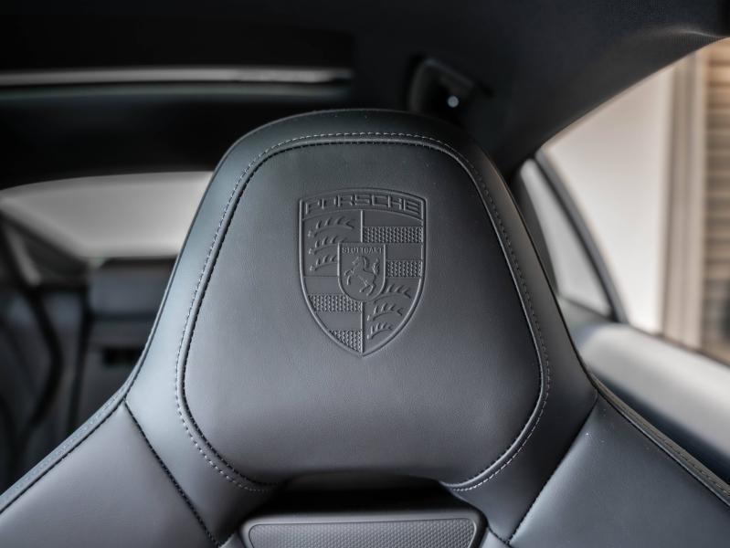 Voitures occasions PORSCHE PANAMERA 4 Champagne-au-Mont-d'Or