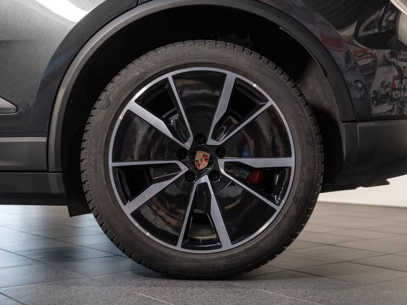 Voitures occasions PORSCHE MACAN 4S Champagne-au-Mont-d'Or