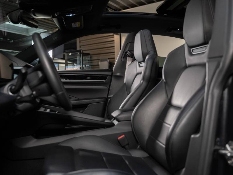 Voitures occasions PORSCHE MACAN 4S Champagne-au-Mont-d'Or