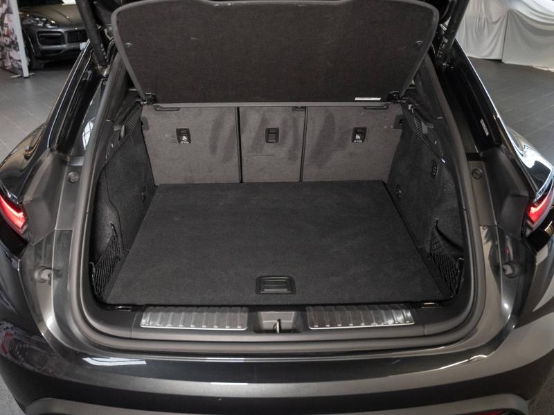 Voitures occasions PORSCHE MACAN 4S Champagne-au-Mont-d'Or