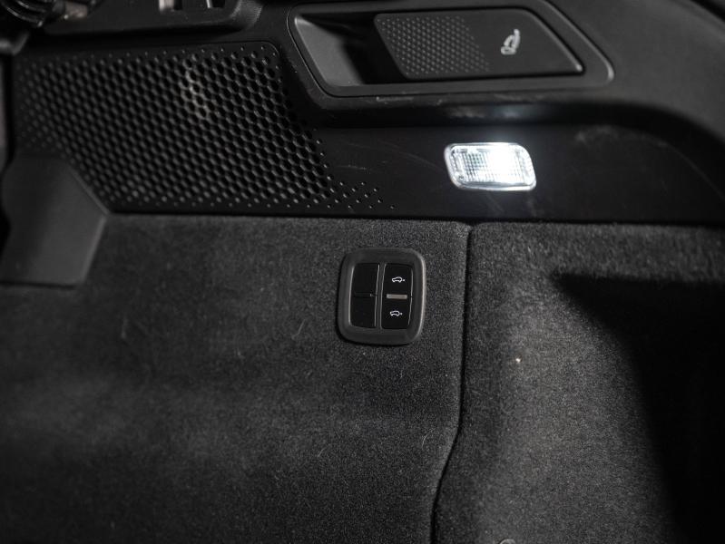 Voitures occasions PORSCHE MACAN 4S Champagne-au-Mont-d'Or