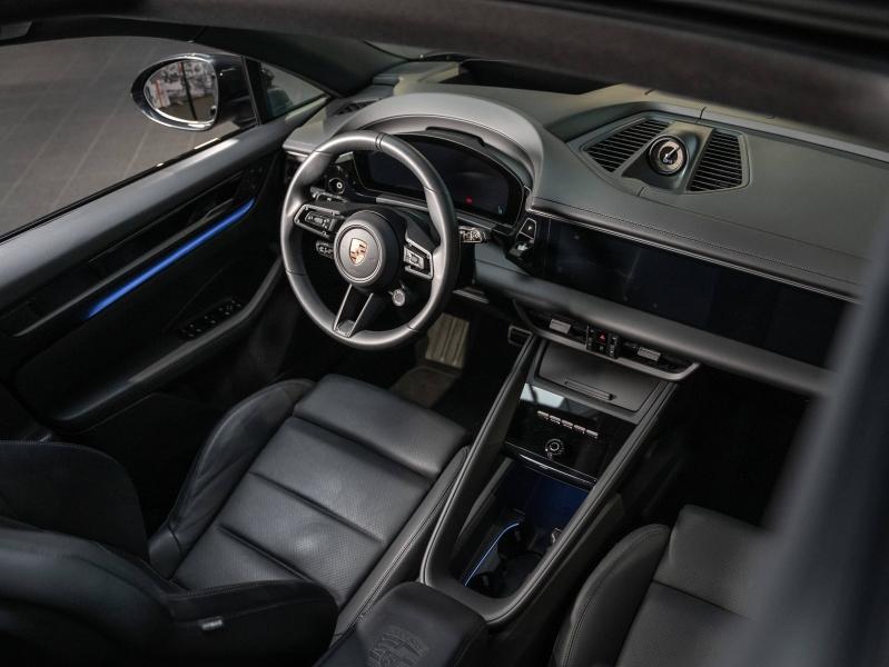 Voitures occasions PORSCHE MACAN 4S Champagne-au-Mont-d'Or