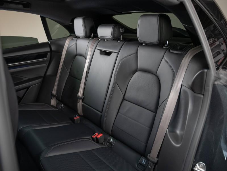 Voitures occasions PORSCHE MACAN 4S Champagne-au-Mont-d'Or