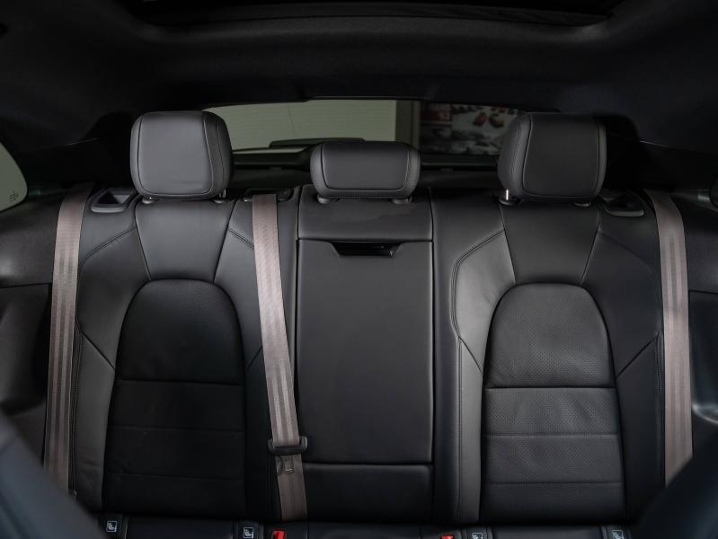 Voitures occasions PORSCHE MACAN 4S Champagne-au-Mont-d'Or